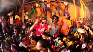 Wayan ( Carnaval 2013 ) Ded Kra-Z & Princess Eud
