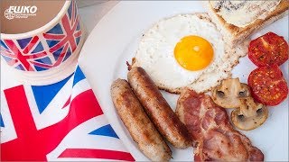 Английский язык: At the restaurant - В ресторане