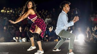 Sizzle 2017 Finals Compilation | Bits Goa Dance | Waves 2017 Bits Goa | Sizzle 2017 Bits Goa |