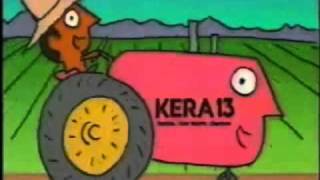PBS P-Pals (RIP 1993-1999)