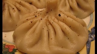 Хинкали