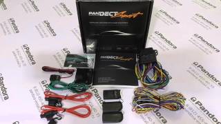 Pandect Smart