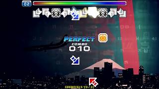 Follow Me STEP 3 | PUMP IT UP PRIME 2 QUEST ZONE Patch 2.0