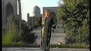 Ezro Malakov Ushoqi Samarqand Samarkand Tajik Zebunniso Самарканд Таджикская