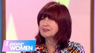 Should Rape Victims Hand Over Their Phone? | Loose Women