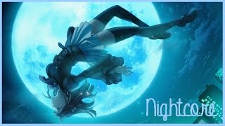 Nightcore : Bad 4 Us - Superfruit