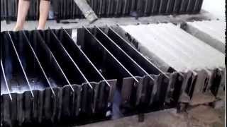 FOAMJET KÖPÜK BETON