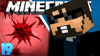 Minecraft Factions | PARASITES!! [19]