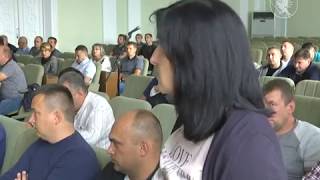 Кредити для Чернігова| Телеканал Новий Чернігів