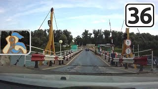 Дорога [ Богучар - Калач ]