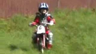 yamaha pw50
