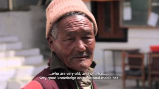 HIMALAYAN HERITAGE  EngSubs - Ladakh - India - Himalayan Cultural Heritage Foundation