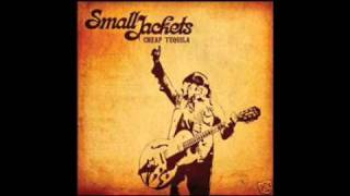 Small Jackets - We Got A Problem (feat. Walt Lafty)