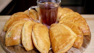 How to make the BEST Kadeh (Assyrian Food)
