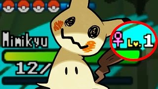 EPIC F.E.A.R MIMIKYU TEAM!
