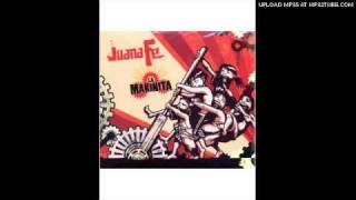 Juana Fe - Yankee Man