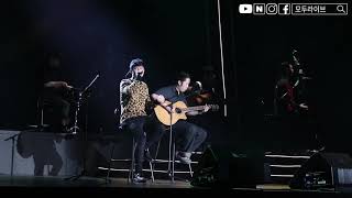 스트릿건즈  - 일어나 LIVE (민주·인권·평화 가치나눔 콘서트 '들풀처럼')