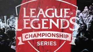 EU LCS Spring 2017 - Week 7 Day 4: GIA vs. OG