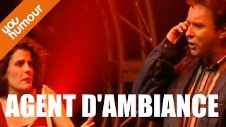 TOI ZÉ MOI - En banlieue...