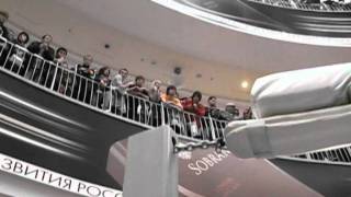 Roy Jones jr. vs. Denis Lebedev/ Рой Джонс - Денис Лебедев