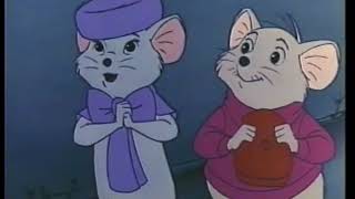 Opening to the 1992 'The Rescuers' Demo VHS