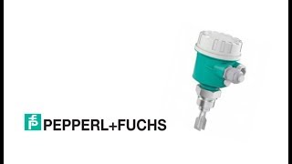 Сигнализатор уровня Pepperl+Fuchs LVL-B2