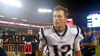 Has confidence in New England Patriots been restored? | Pardon The Interruption | ESPN