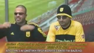 mpougatsas best of (το γέλιο της αρκούδας!!)