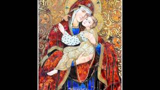Romanian Orthodox Chant - Paraclisul  Maicii Domnului (CORUL PATRIARHIEI DIN BUCURESTI)