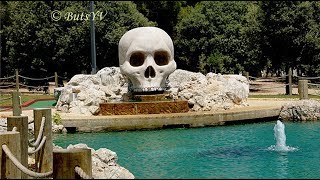 Хорватия, Шибеник. Отдых в отелях Солярис. Croatia, Sibenik. Holidays in hotels Solaris