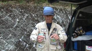ノットPEとリーダーの結び方 HMノット その２