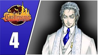 Castlevania: Aria of Sorrow - Episódio 4 (Final)