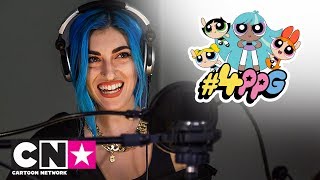 Roshelle incontra Bliss | The Powerpuff Girls | Cartoon Network