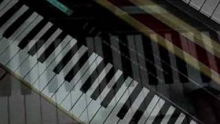 Roland Alpha Juno - Kraftwerk Demo