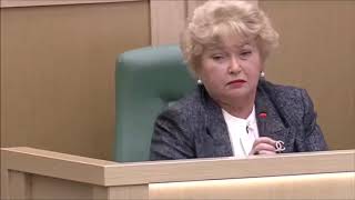 Людмила Нарусова vs Андрей Клишас (баттл о  фэйках Путина, «распятом мальчике», свободе Интернета) +