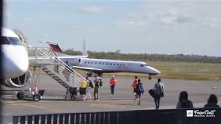 Direct Flights to Melbourne with Jetgo