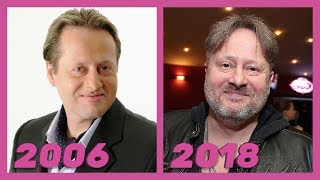 ✅ КАК ИЗМЕНИЛИСЬ АКТЕРЫ 6 КАДРОВ? (ТОГДА И СЕЙЧАС)