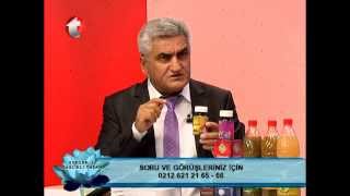 Enginer Forte Karaciğer Yağlanmasını Önler, Kordisep Bağışıklık Sistemini Güçlendirici