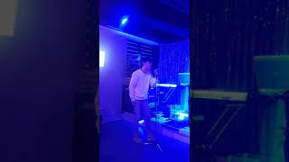 라이브카페(김종서-겨울비)18.11.24