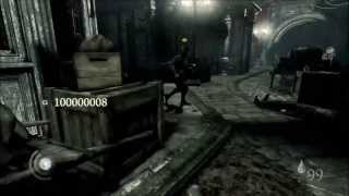 Thief 2014 trainer +9 Super Stealth / Invisibility