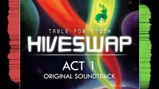 [Pre-Scratch] Hiveswap - Table for Tooth (Launch Trailer Full Ver.) Extended