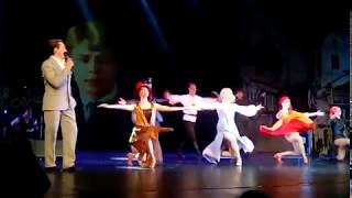 !Смотреть до конца! Хулиган-Безруков