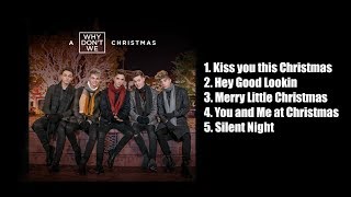 A Why Don't We Christmas (Full EP)