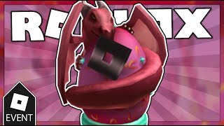 [EVENT] HOW TO GET THE DRAGONBORN FABERGÉGG | ROBLOX EGG HUNT 2019