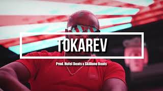 [SOLD]Rk x Landy x Ninho Type Beat | Rap/Trap Instrumental - " Tokarev "