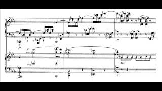 Hamelin plays Beethoven - Piano Concerto No. 5 (1st mvt, Part 1) Audio + Sheet music