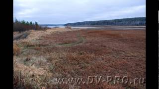 Ново-Мариинское водохранилище