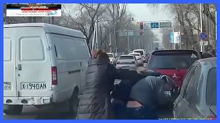 Уличные драки в HD