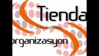 Kına Müzikleri - ankaranin-yollari