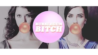 ►Turkish MultiFemale | Bubblegum Bitch